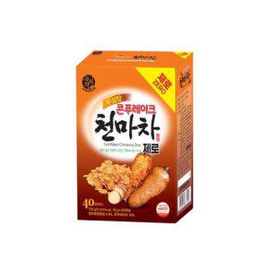송원 콘푸레이크 천마차 제로 40스틱