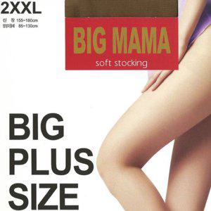 코디 편한 리뷰 빅사이즈 스타킹 2XXL 20