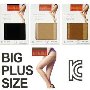 팬티스타킹 커피 장신 키큰여자 빅사이즈 블랙