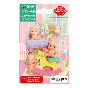 워터볼 산리오캐릭터즈 랜덤1개 토이스탬프 칭찬도장