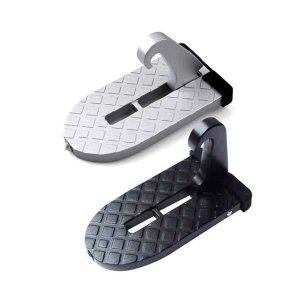 차량용 보조 발판 구조망치 1P 간편 설치 세차 정비