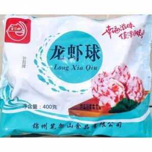롱샤피쉬볼(새우 400g) X20 (반품불가)