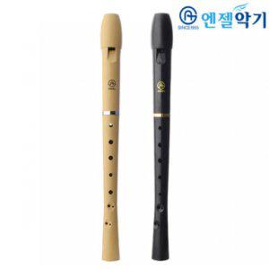 엔젤 AWR-SR 소프라노 리코더 르네상스 스타일 학습용 음악교육 악기