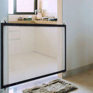 강아지 안전 펜스 칸막이 울타리 SPS 애완동물 보호망 반려견 격리망