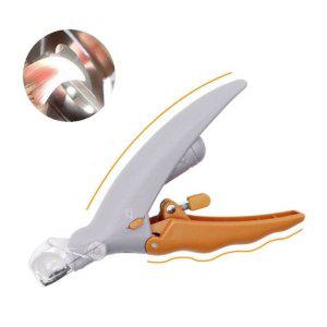 LED 동물 발톱 관리기 강아지 고양이 손톱 깎기 기기 애완동물 미용제품