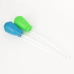 어항 청소 스포이드 30ml 수조용 호스 28cm 수조 정리 도구