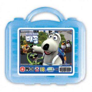 크레파스 18색 빼꼼 유아용 신학기 준비물