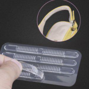 4p 구매 쿠션 인기 보호 뒷 샌들 패드 쇼핑