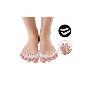 링 구매 쇼핑 발가락 실리콘형 깔창 밸런스링