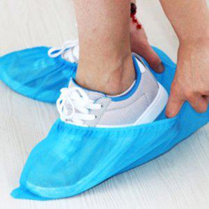 새집 이사 작업 실내화 일회용 운동화커버 2P