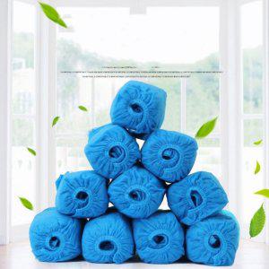 실내화 일회용 방수커버 비올때 실용적 편한 덧