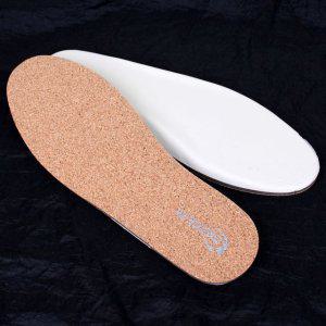 패드 깔창 운동화 쿠션 코르크 라텍스 보호 신