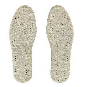 얇은 통기성 가죽 깔창 편한 쿠션 발 운동화