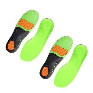 프리미엄 편한 착용감 깔창 오다리 아치형 스포