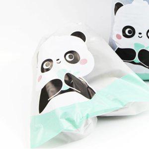 반투명 주머니 비닐 수영방수파우치 가방 목욕