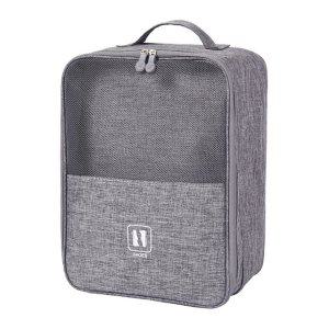 여행 운동화 여행용 신발 볼링화 파우치 베스트