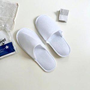 파우치 슬리퍼 정품 필수 휴대용 호텔 가성비
