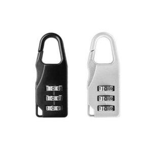 JMP 용 블랙 품 도난방지 여행 해외 미니