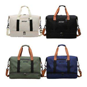 운동 가방 헬스 보스턴 방수 대용량 여행 보스