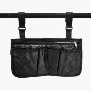 스포츠 헬스 주머니 팔걸이 가방 운동 휠체어