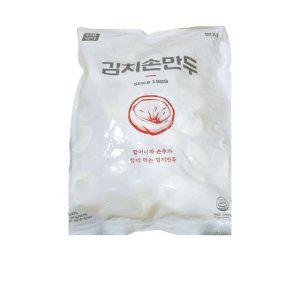김치손만두 엄지 2.8kg x3개