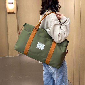 캔버스 캐리어 66 스트랩 BS 데일리 보스턴