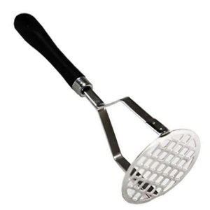 감자 으깨기 스텐 다지기 8cm 고구마 쿠킹 도구 조리기