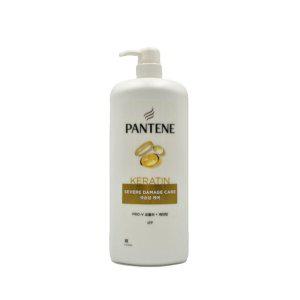 팬틴 극손상 케어 샴푸 1200ml