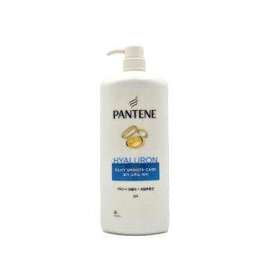팬틴 실키 스무드 케어 샴푸 1200ml