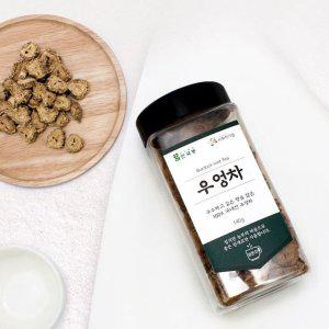 국내산 볶은우엉 말린 건우엉차 140g