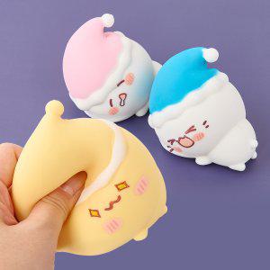 쿨쿨 꿈나라 말랑이-12EA