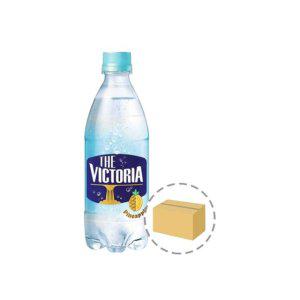 빅토리아 파인애플 탄산음료 500ml (20페트)