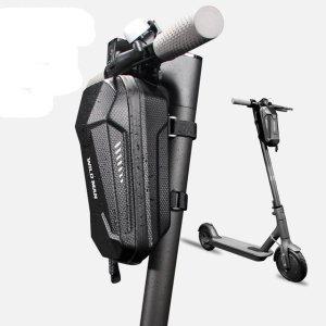 고정 보관 방수팩 가방 스템백 파우치 보관가방 2L 킥보드