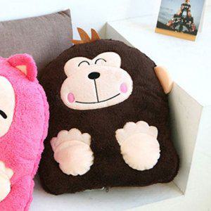 온열 발 발방석 쿠션 방석 난로 운 따뜻석 온열방석 손