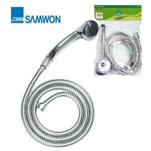 샤워호수 샤워실 수전 샤워줄교체 샤워기줄 수전용품