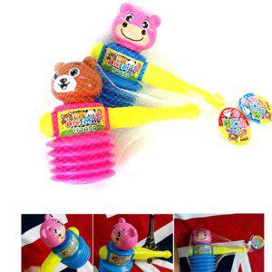 세트 벌칙망치 동물모양 뿅망치 벌칙용망치 2개 놀이