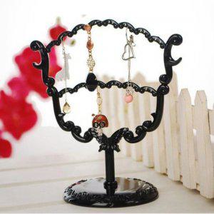 액세서리 주얼리진열장 쥬얼리 귀걸이보관함 귀걸이거치대