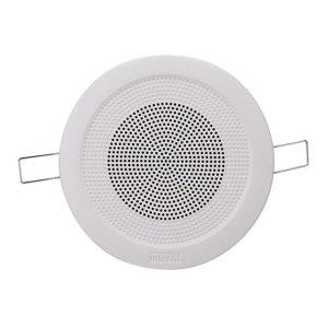 원형 매입형 스피커 3w 천장 매장스피커