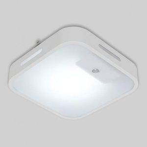 주방등 센서등 천장등 주광 사각 LED등 15w