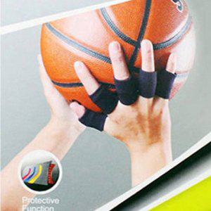 농구 손가락 통기성 보호대 손가락보호대 10p 밴드