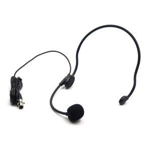 가이드용 송수신기 무선 강의용 JTS 헤드마이크 소형