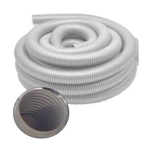 PVC 닥트나선 호스 65mmX10M