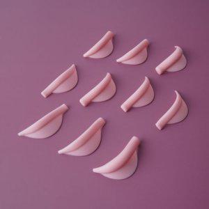 실리콘 피부 재질 롯드 핫딜 10p 부드러운