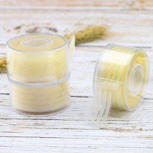 테이프 속쌍 1세트 레이스 쌍테 이거찜 플 3