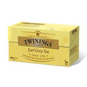 트와이닝 얼그레이 홍차 2g x 25티백 EarlGrey