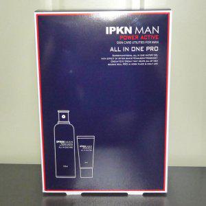 입큰 맨 파워 액티브 올인원 프로 120ml 20270611