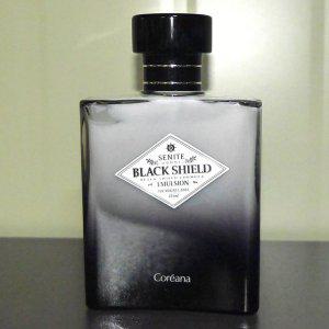 세니떼 옴므 블랙 쉴드 에멀젼 135ml 알병 20270721