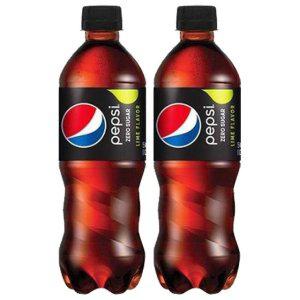 롯데 펩시콜라 제로 500ml x 12PET