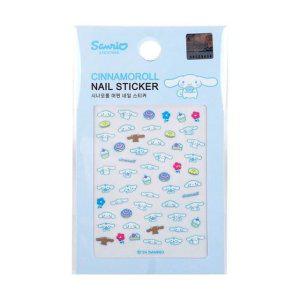 K 시나몬롤 아이콘 아트 공식라이센스 팁 파츠