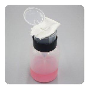 필수템 리무버 위생 뷰티용품 200ML 아세톤